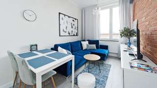 Апартаменты Apartamenty Sun & Snow Kraków Old Town Краков-1