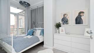 Апартаменты Apartamenty Sun & Snow Kraków Old Town Краков-3