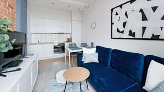 Апартаменты Apartamenty Sun & Snow Kraków Old Town Краков-4