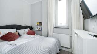 Апартаменты Apartamenty Sun & Snow Kraków Old Town Краков-5